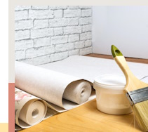 Услуги Отделка в Кирове под ключ